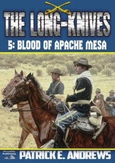 Blood of Apache Mesa