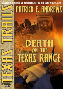 Death on the Texas Range