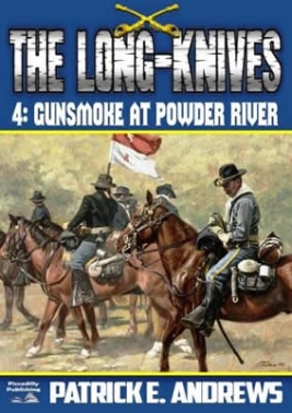 Gunsmoke at Powder River