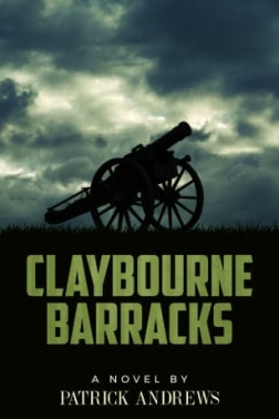 Claybourne Barracks